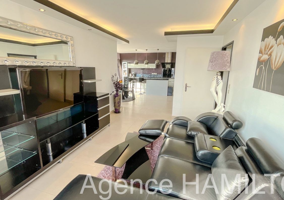vente Appartement Puteaux
