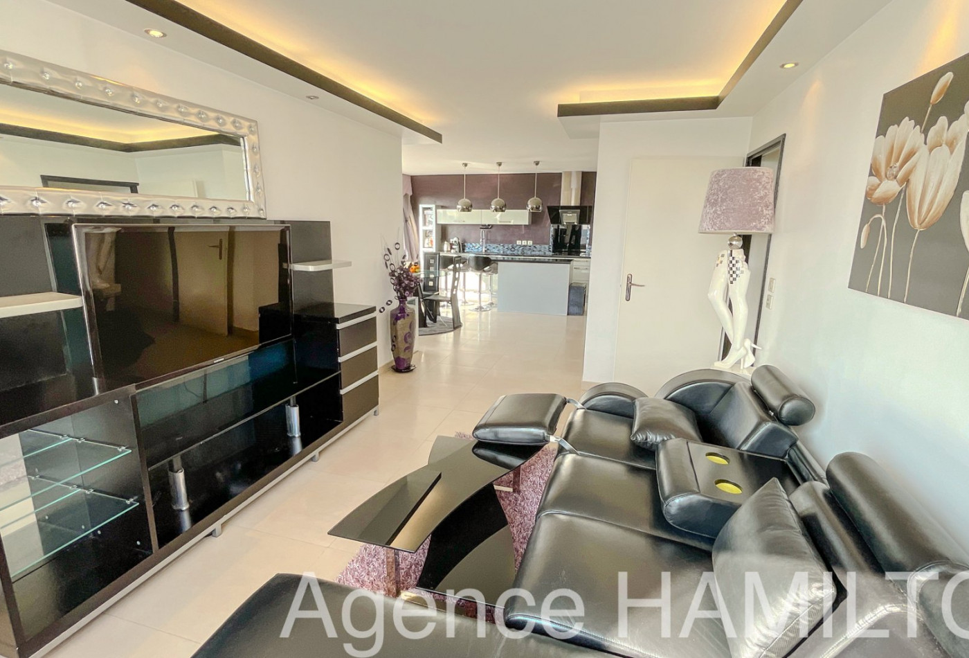 vente Appartement Puteaux - Photo 8