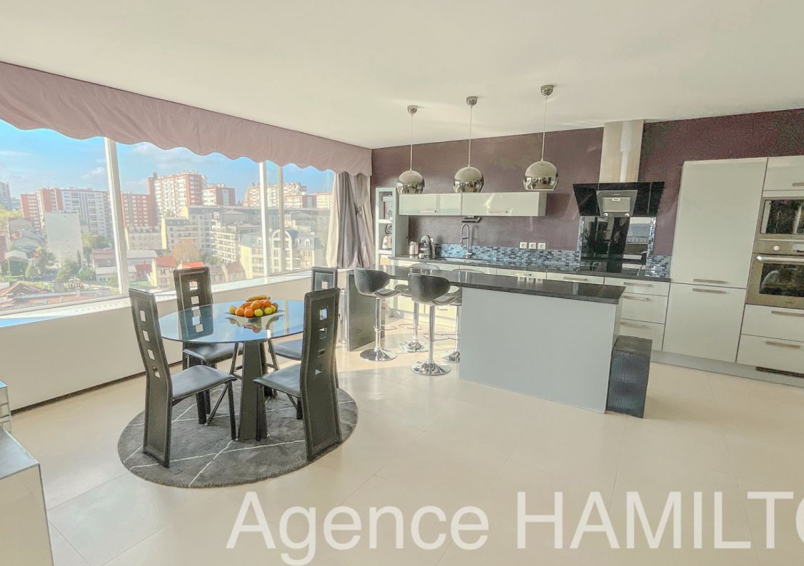 vente Appartement Puteaux
