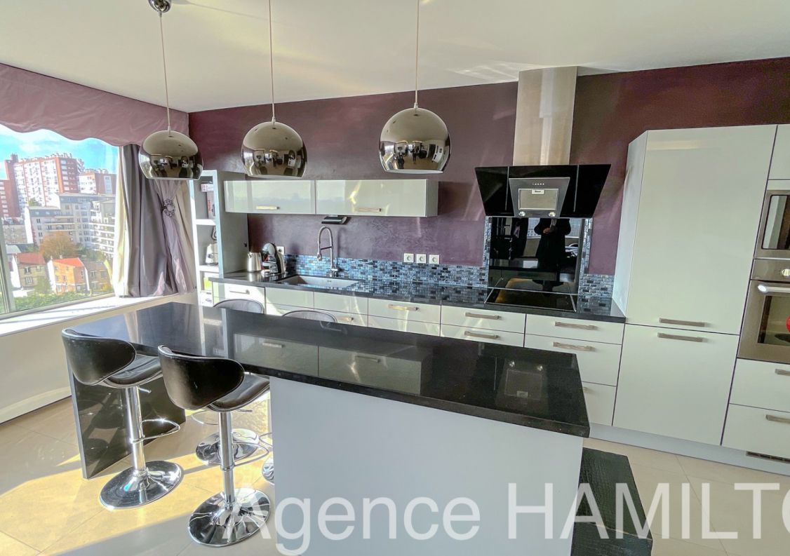 vente Appartement Puteaux