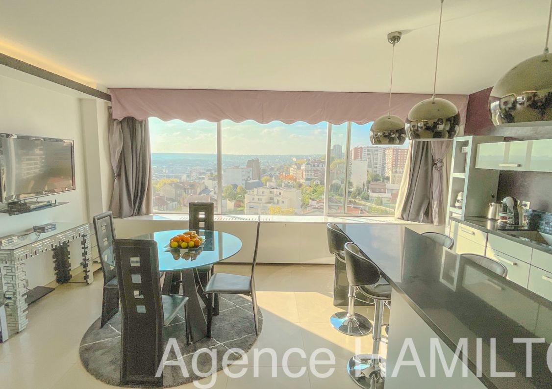 vente Appartement Puteaux