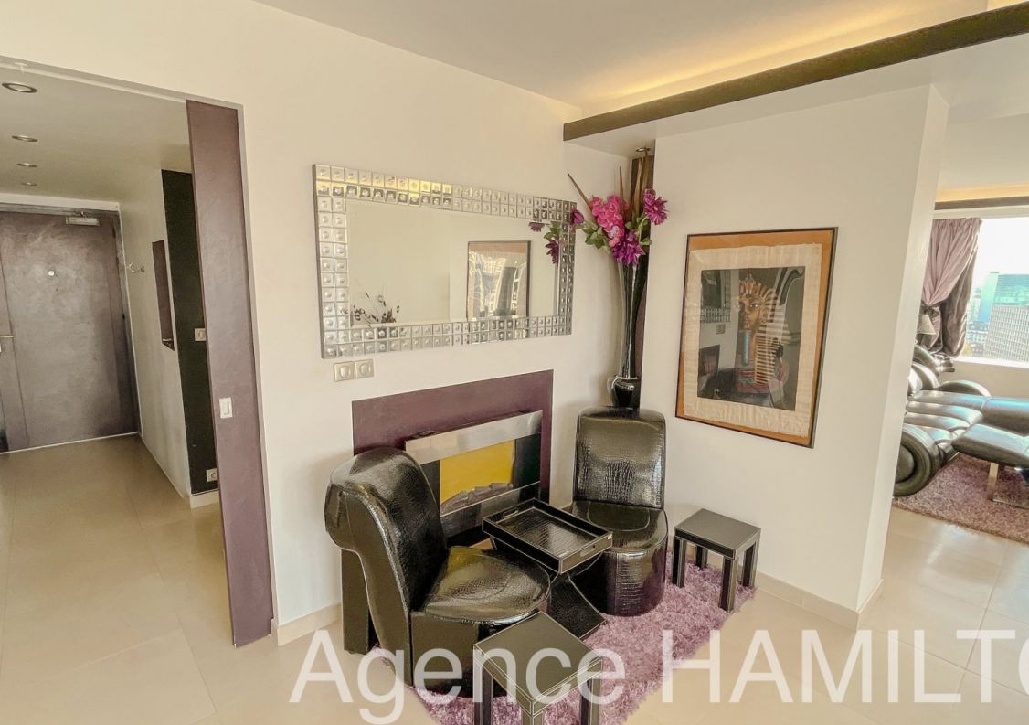 vente Appartement Puteaux
