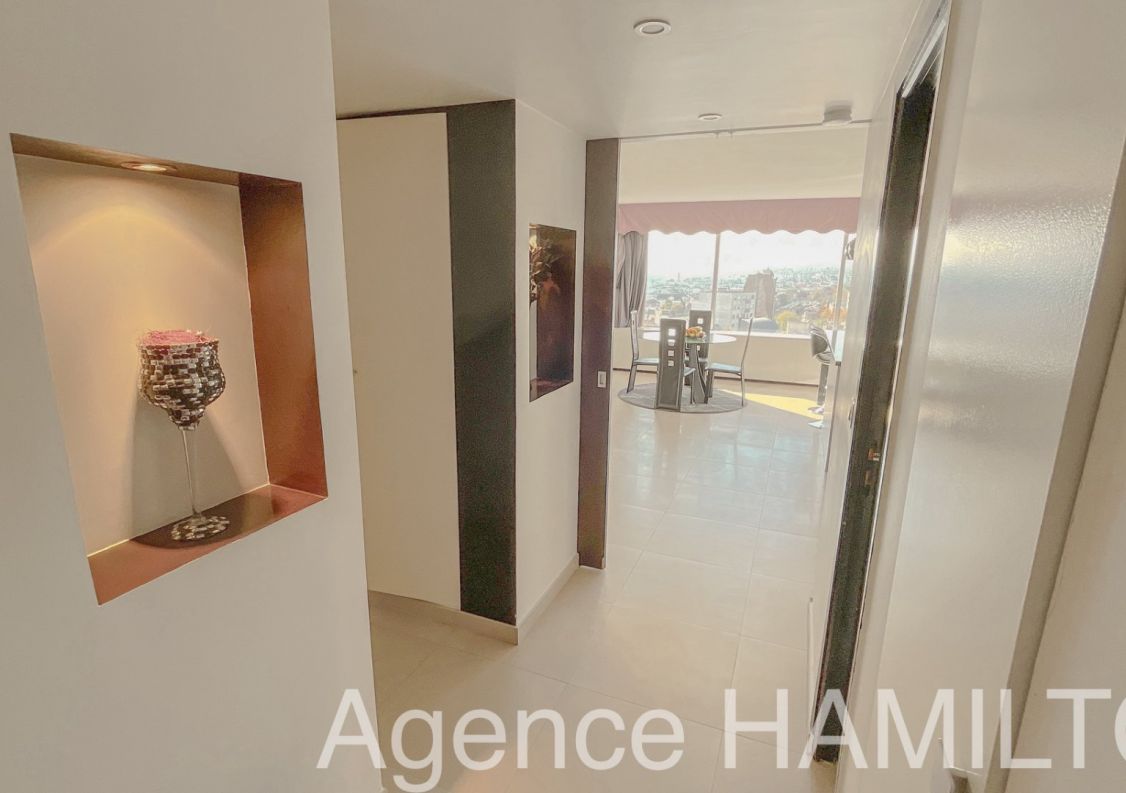 vente Appartement Puteaux