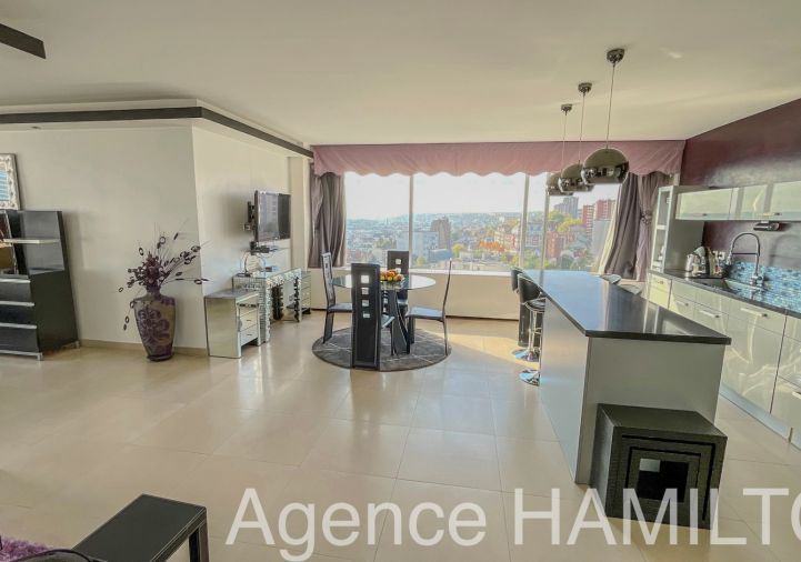 vente Appartement Puteaux