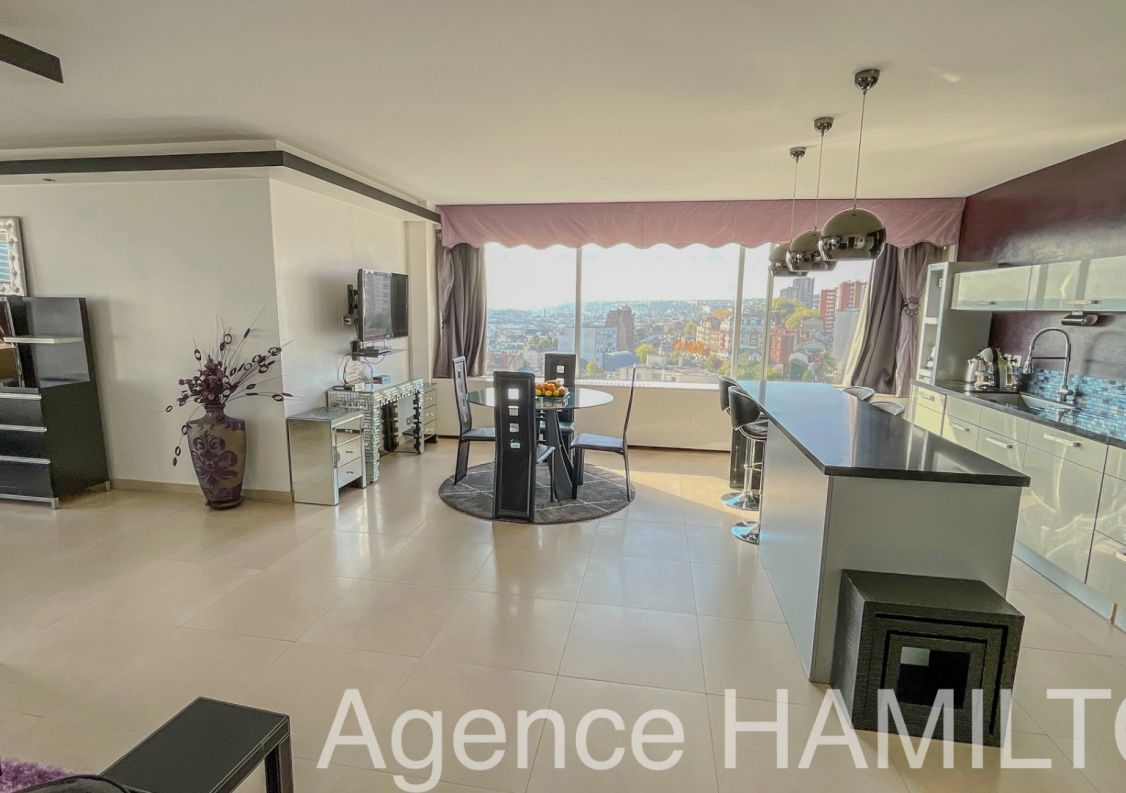 vente Appartement Puteaux