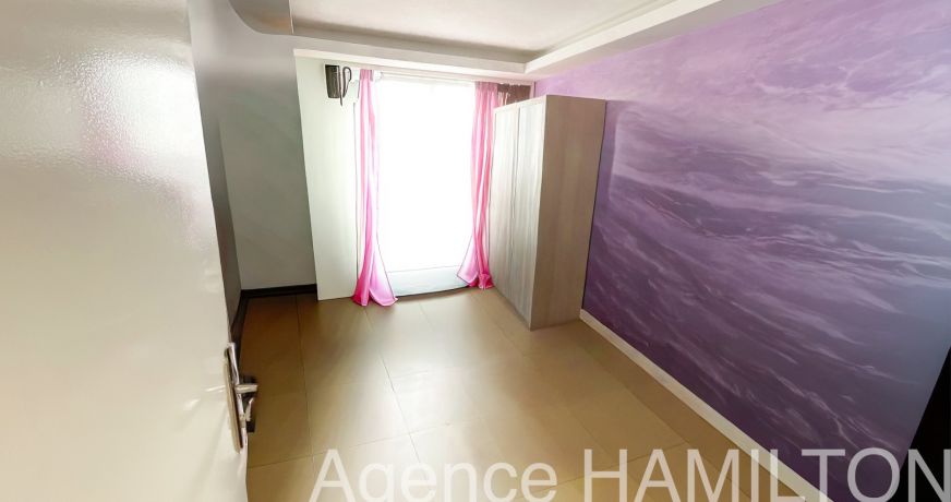 vente Appartement Puteaux
