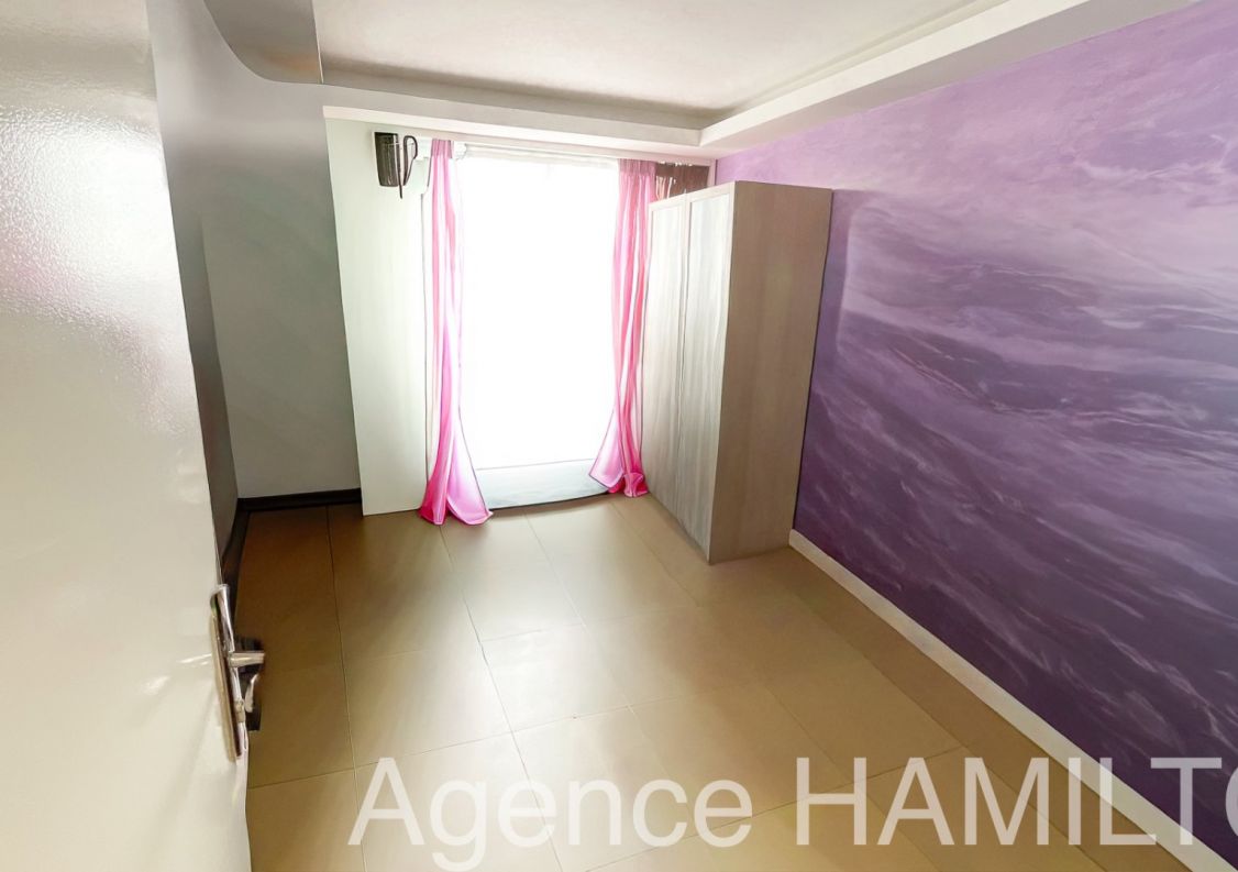 vente Appartement Puteaux
