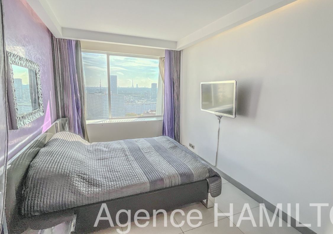 vente Appartement Puteaux