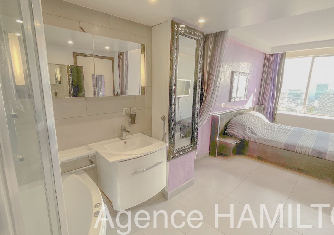 vente Appartement Puteaux