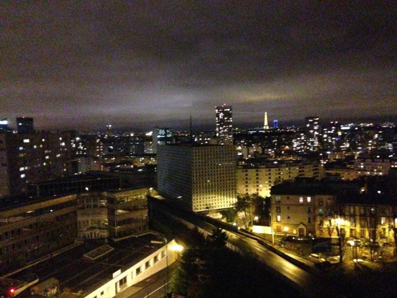 vente Appartement Puteaux - Photo 17