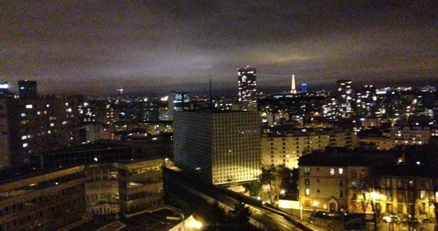 vente Appartement Puteaux