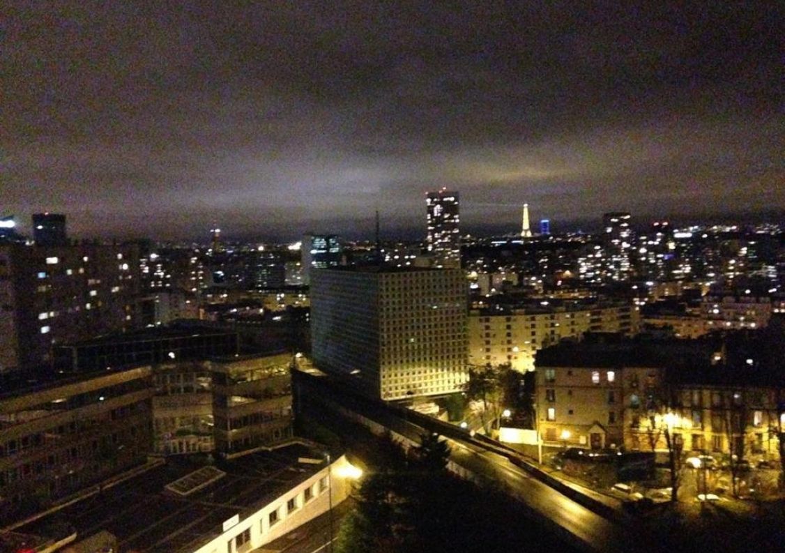 vente Appartement Puteaux