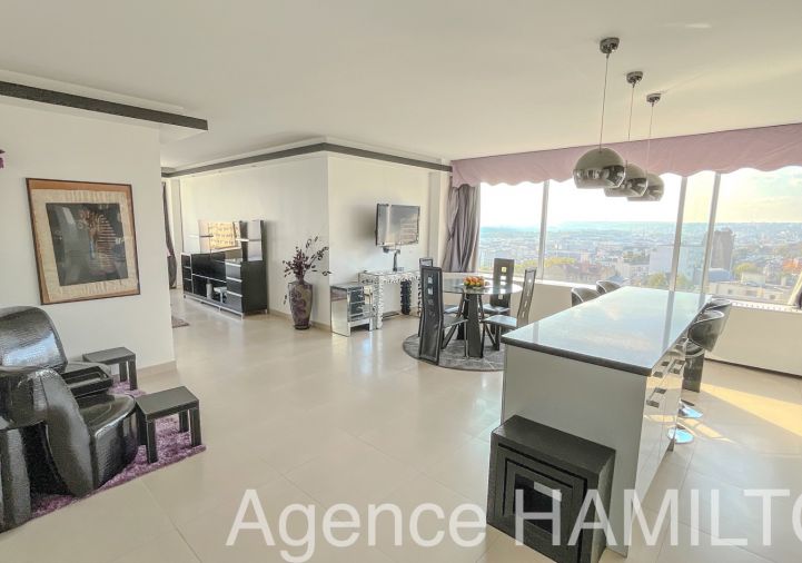 vente Appartement Puteaux