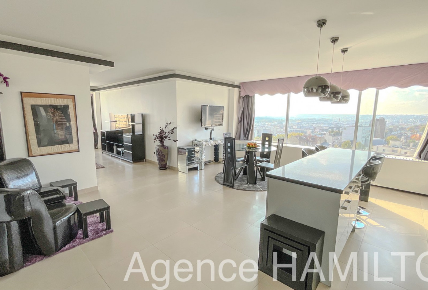 vente Appartement Puteaux - Photo 1