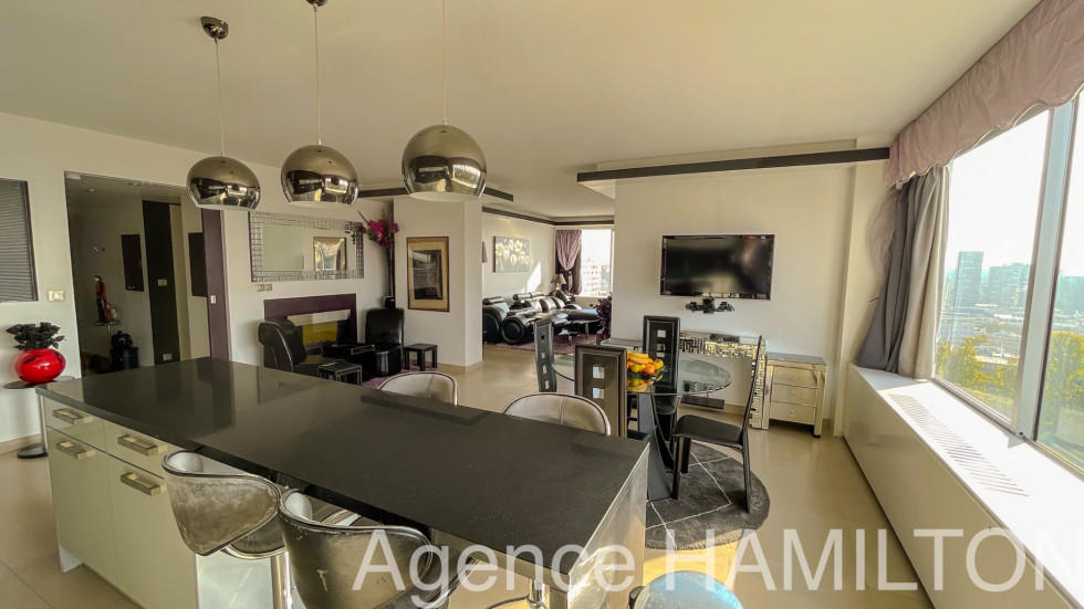 vente Appartement Puteaux - Photo 3