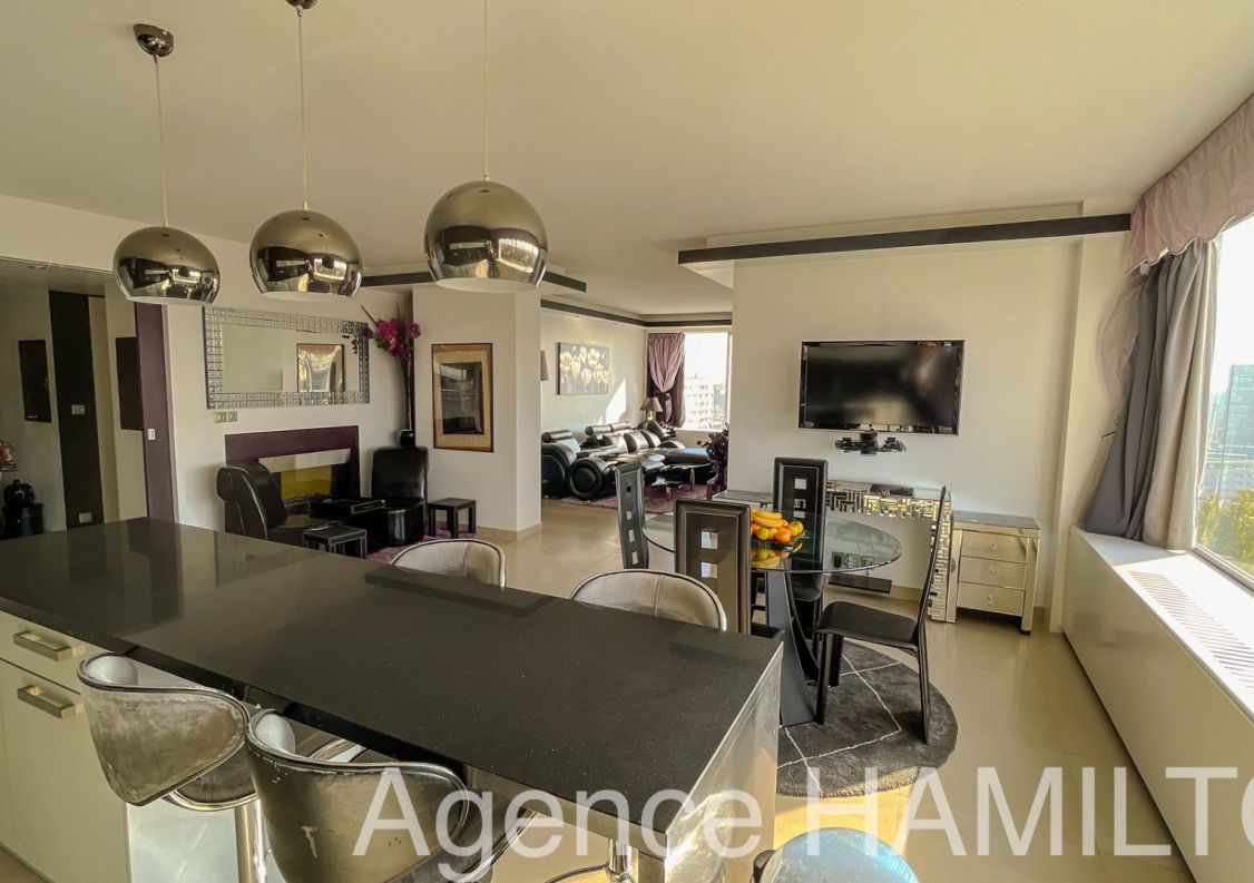 vente Appartement Puteaux