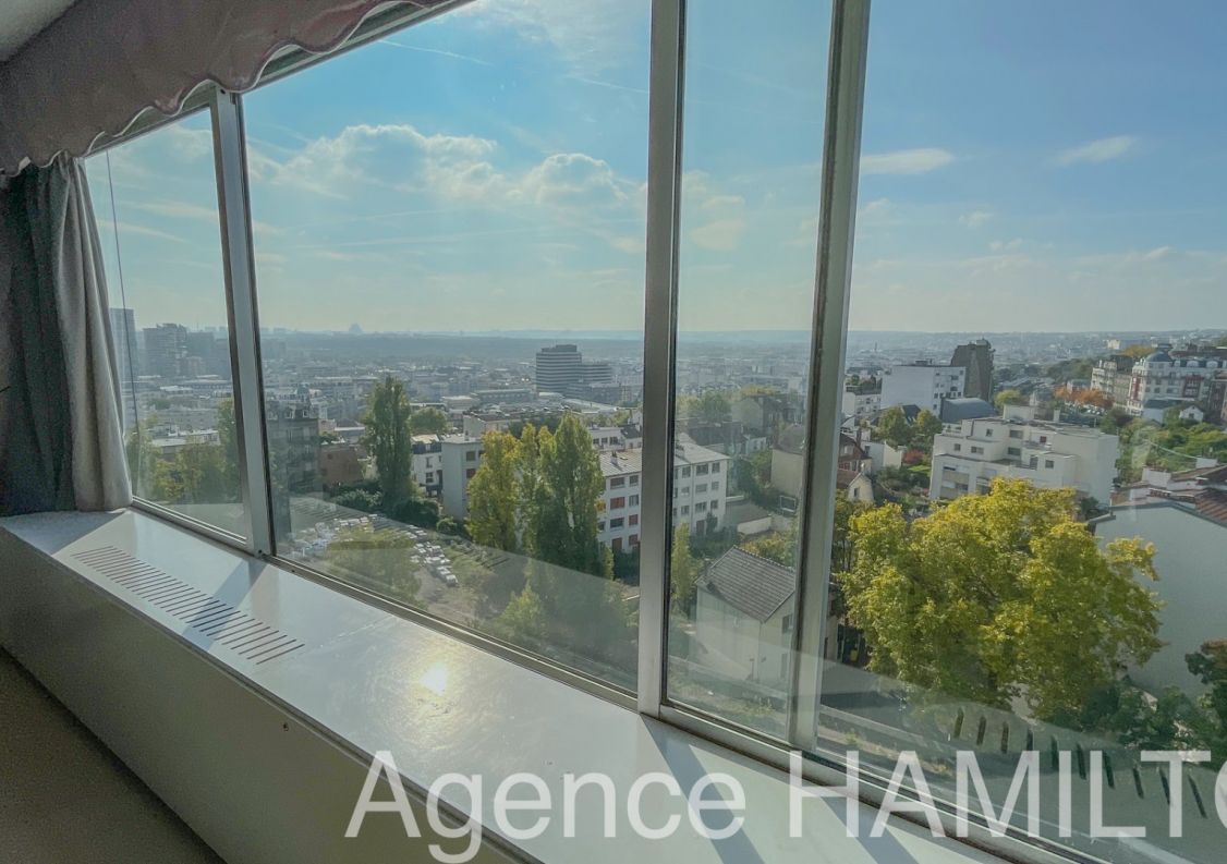 vente Appartement Puteaux