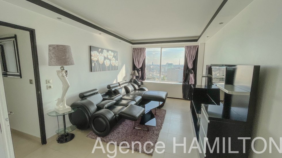 vente Appartement Puteaux - Photo 5