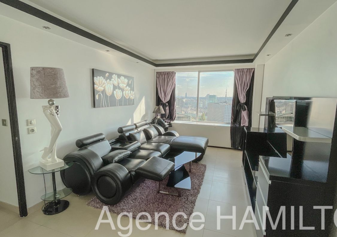 vente Appartement Puteaux