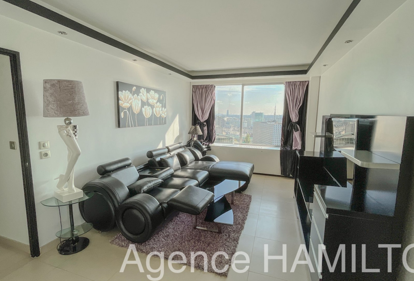 vente Appartement Puteaux - Photo 5