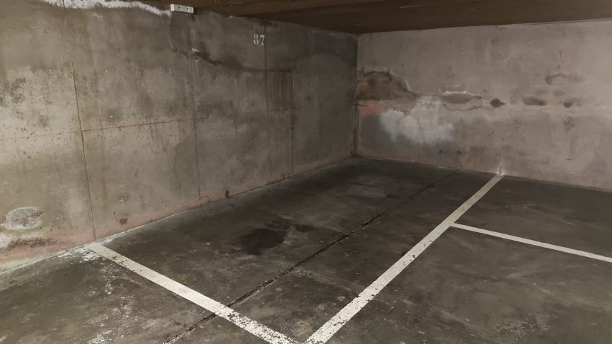 vente Appartement Nancy - Photo 7