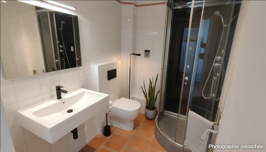 vente Appartement Nancy - Photo 7