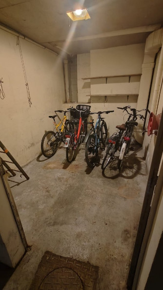 vente Appartement Nancy - Photo 6