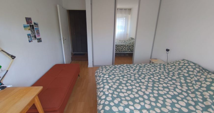 vente Appartement Nancy