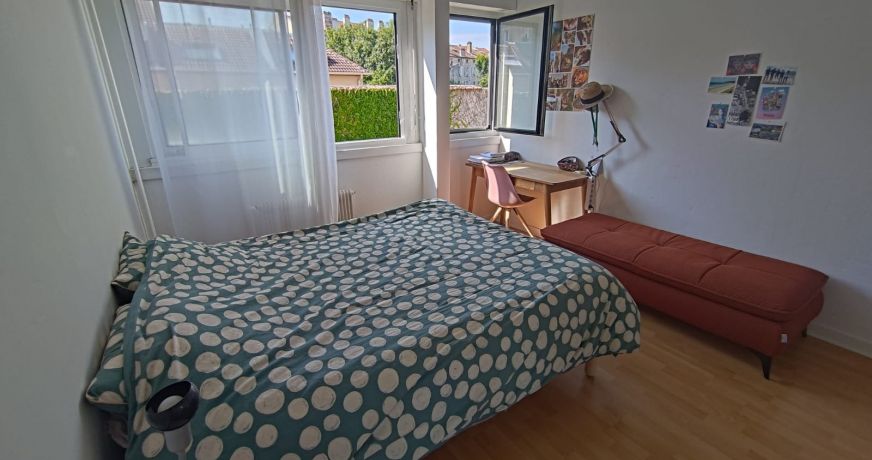 vente Appartement Nancy