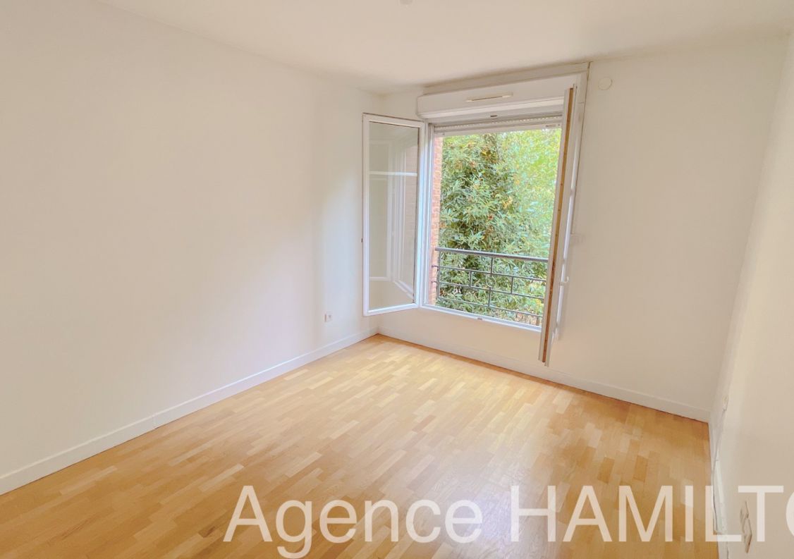 vente Appartement Garches