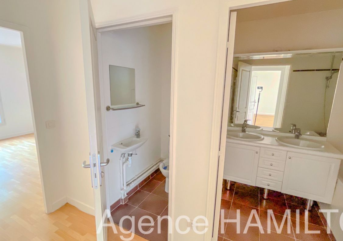 vente Appartement Garches