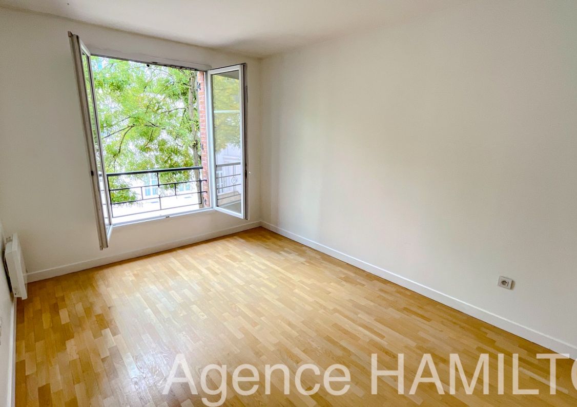 vente Appartement Garches