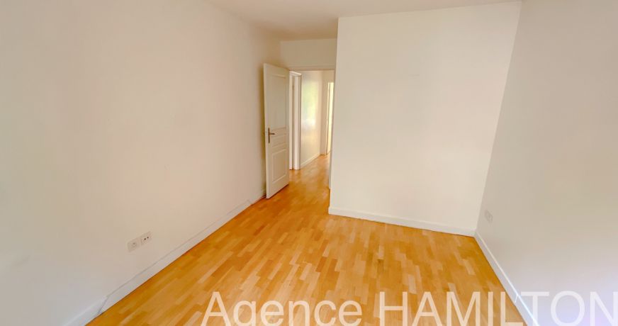vente Appartement Garches