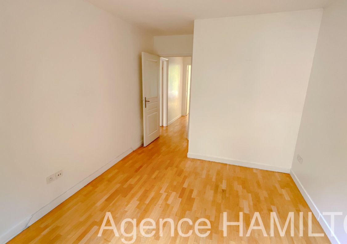 vente Appartement Garches