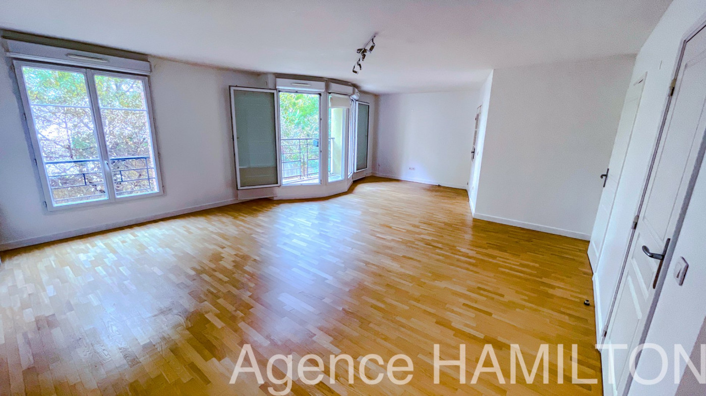 vente Appartement Garches - Photo 2