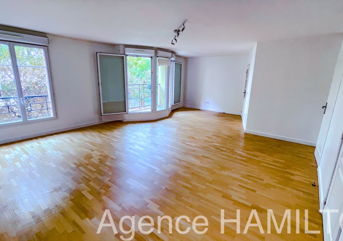 vente Appartement Garches
