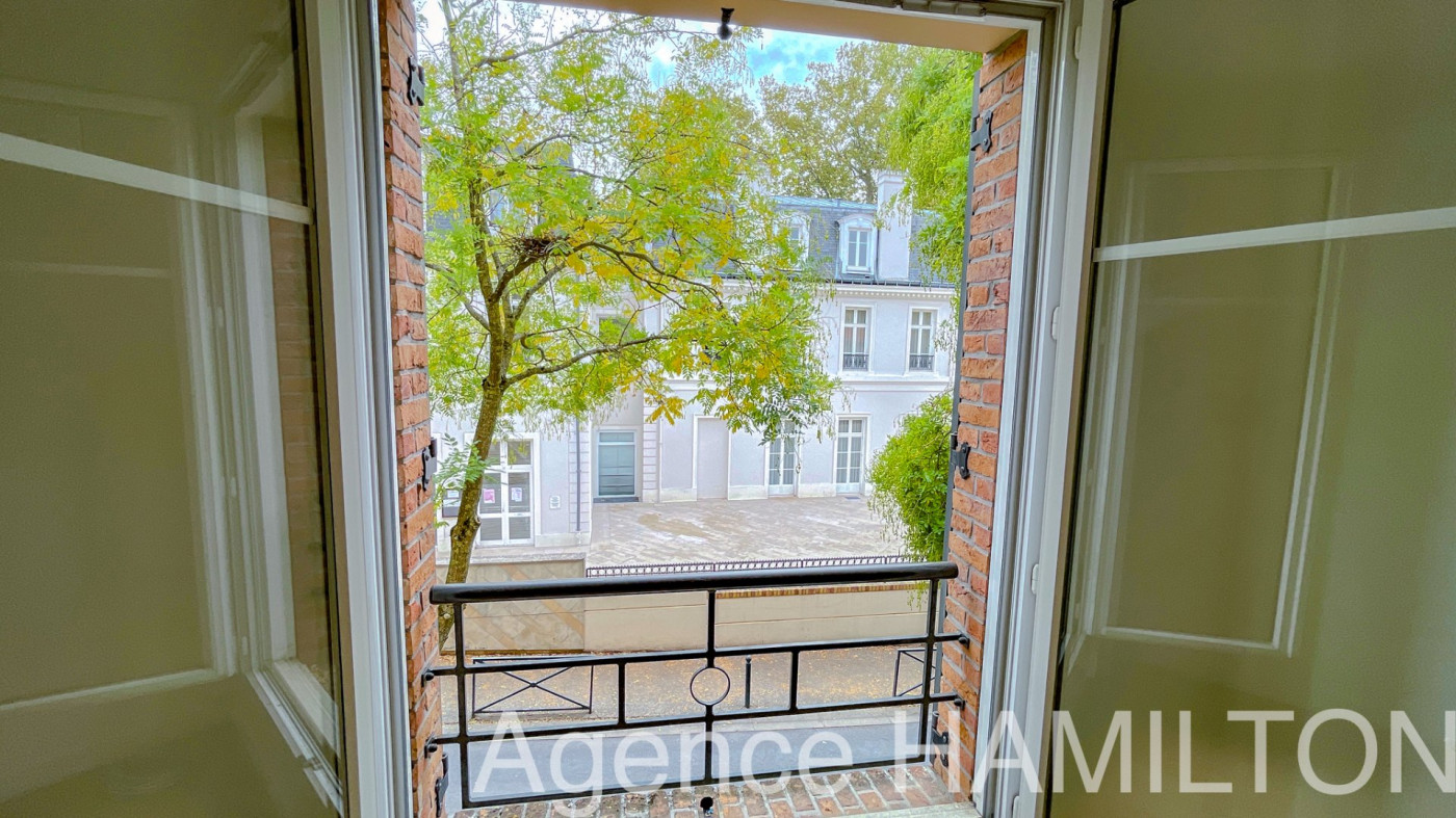 vente Appartement Garches - Photo 17