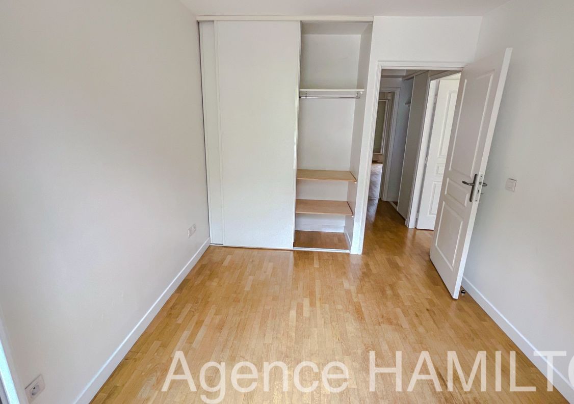 vente Appartement Garches