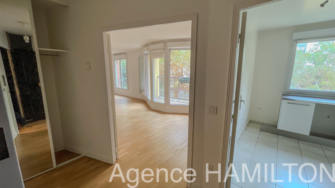 vente Appartement Garches - Photo 7
