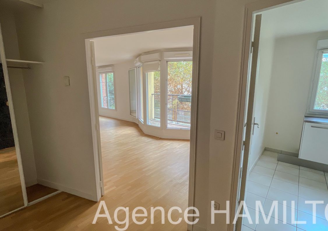 vente Appartement Garches
