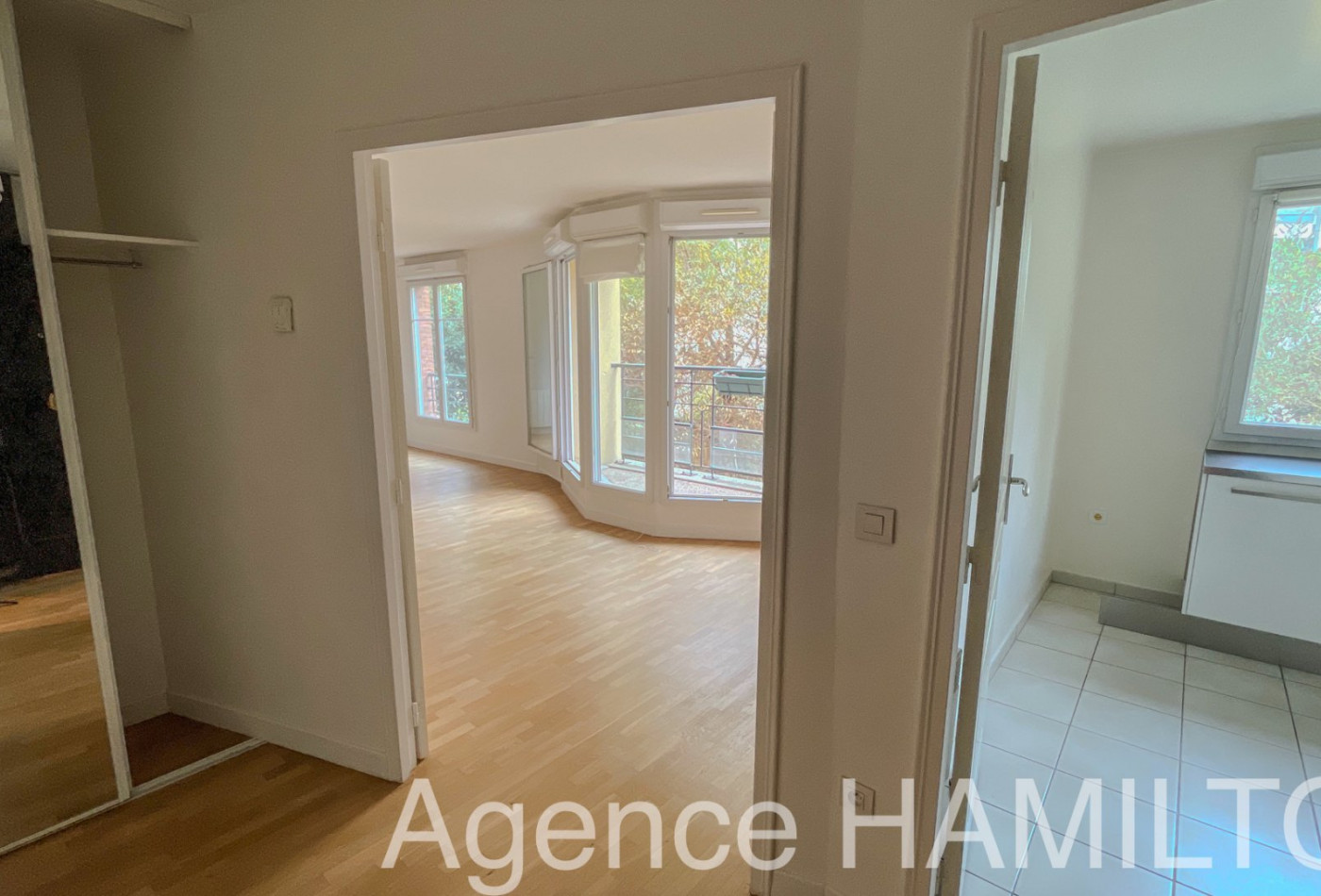 vente Appartement Garches - Photo 7