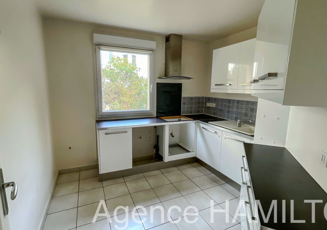 vente Appartement Garches