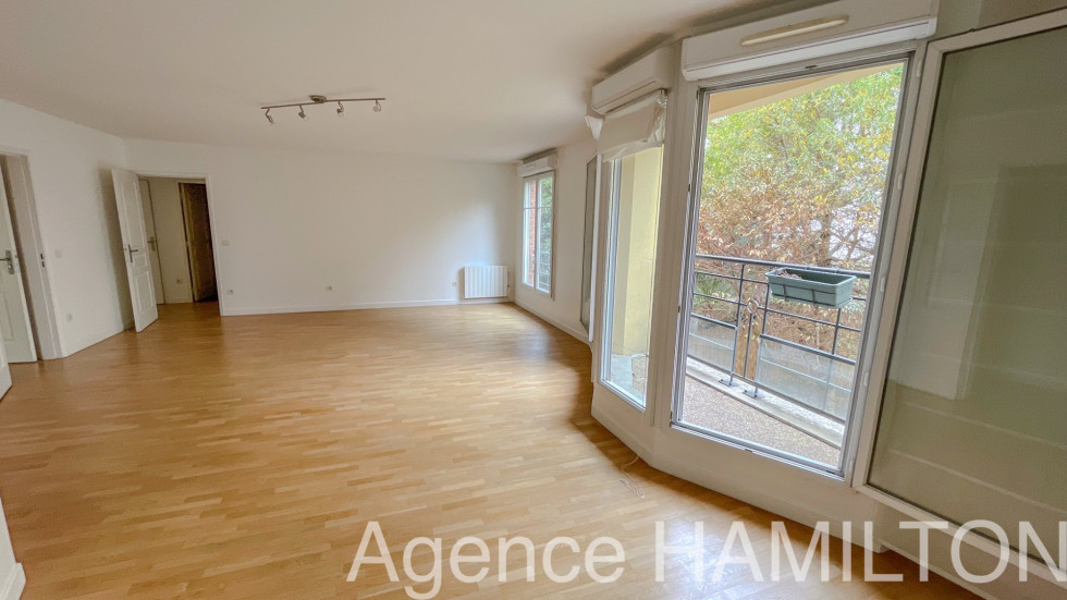 vente Appartement Garches - Photo 1
