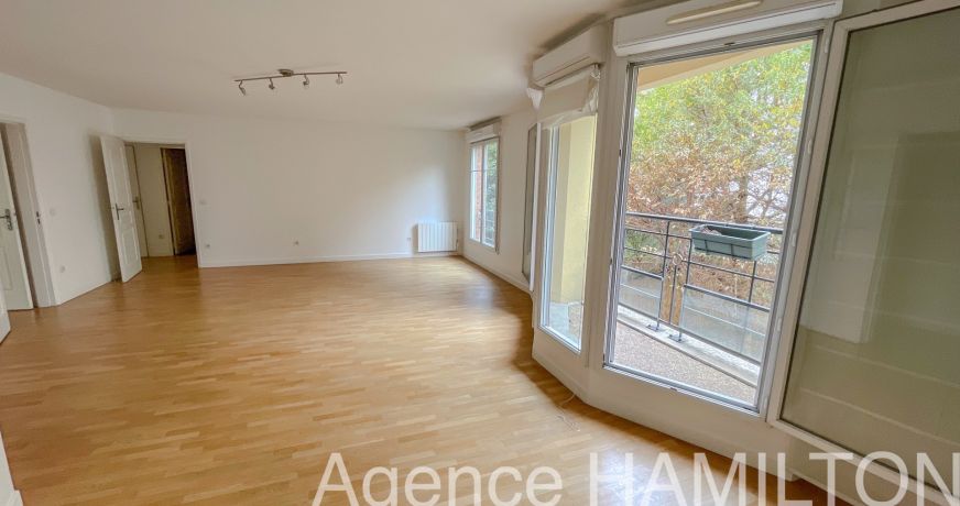 vente Appartement Garches