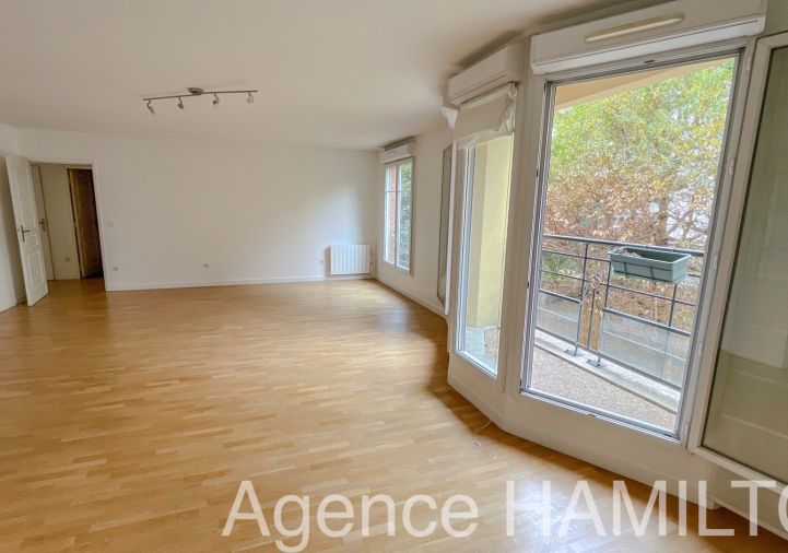 vente Appartement Garches