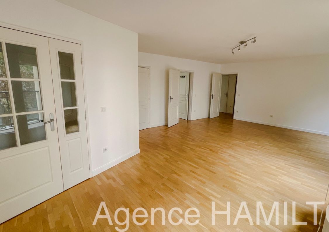 vente Appartement Garches