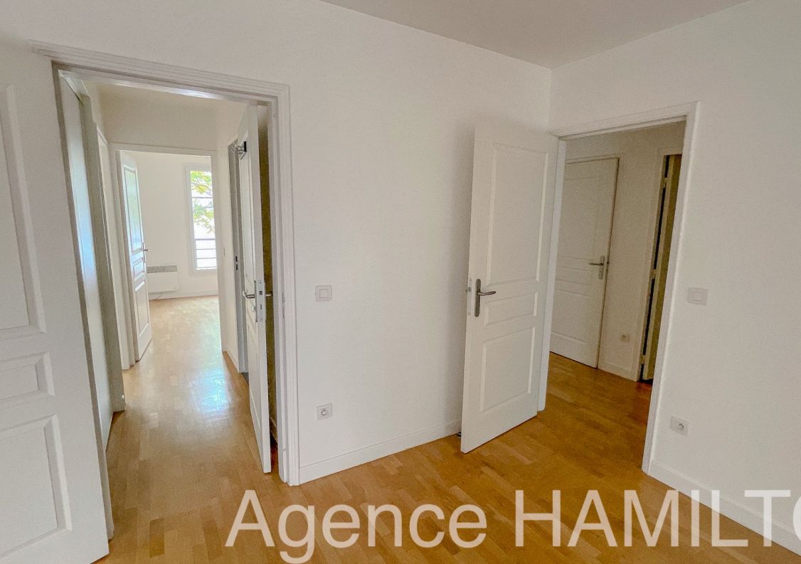 vente Appartement Garches