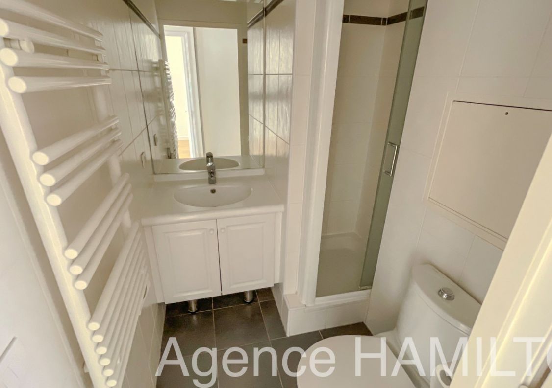 vente Appartement Garches