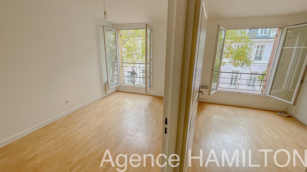 vente Appartement Garches - Photo 8