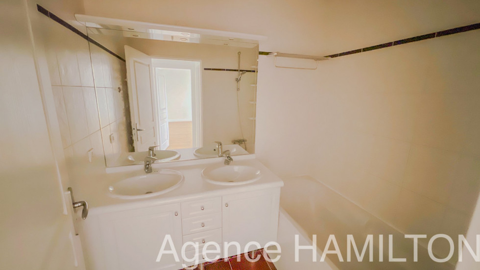 vente Appartement Garches - Photo 9